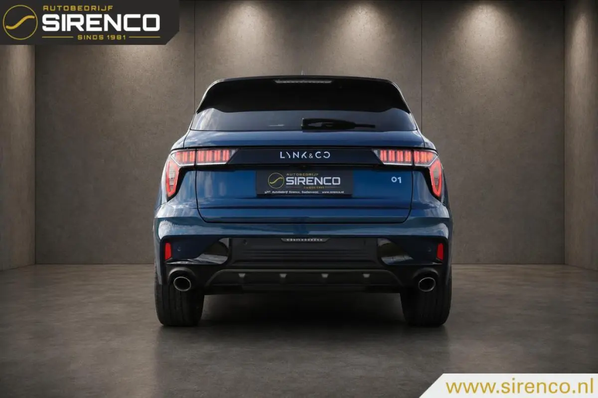 1.5| 360 camera met 3d view | panodak | stoelverwarming |Android auto & Apple carplay |dab | adaptive cruise control | sfeerverlichting |