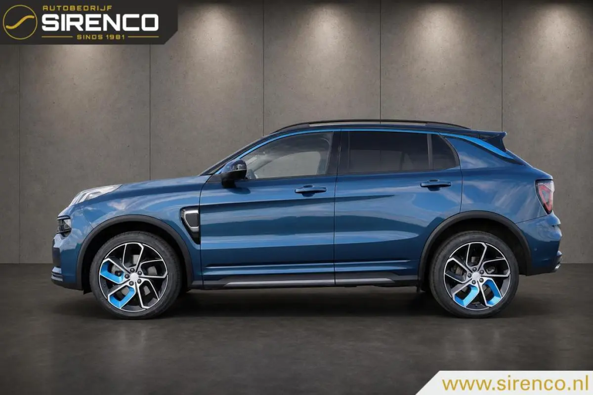 1.5| 360 camera met 3d view | panodak | stoelverwarming |Android auto & Apple carplay |dab | adaptive cruise control | sfeerverlichting |