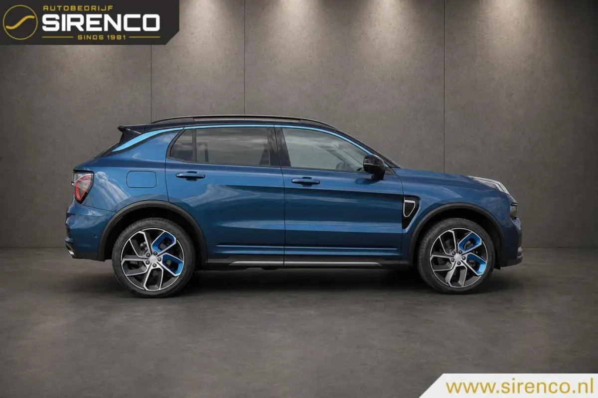 1.5| 360 camera met 3d view | panodak | stoelverwarming |Android auto & Apple carplay |dab | adaptive cruise control | sfeerverlichting |