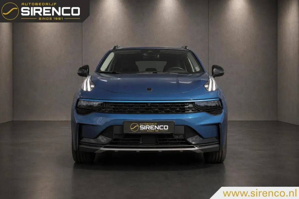1.5| 360 camera met 3d view | panodak | stoelverwarming |Android auto & Apple carplay |dab | adaptive cruise control | sfeerverlichting |