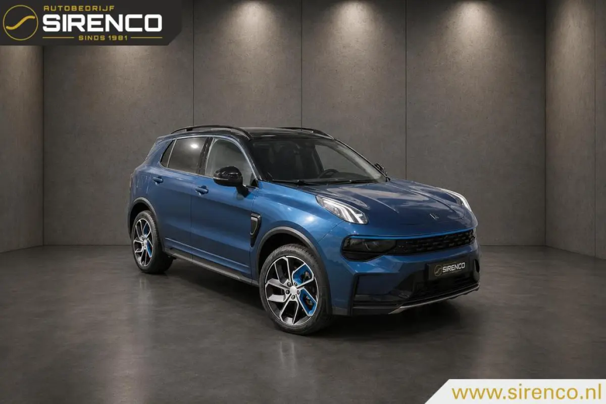 1.5| 360 camera met 3d view | panodak | stoelverwarming |Android auto & Apple carplay |dab | adaptive cruise control | sfeerverlichting |