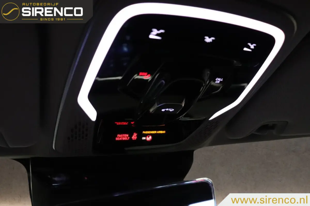 1.5| 360 camera met 3d view | panodak | stoelverwarming |Android auto & Apple carplay |dab | adaptive cruise control | sfeerverlichting |