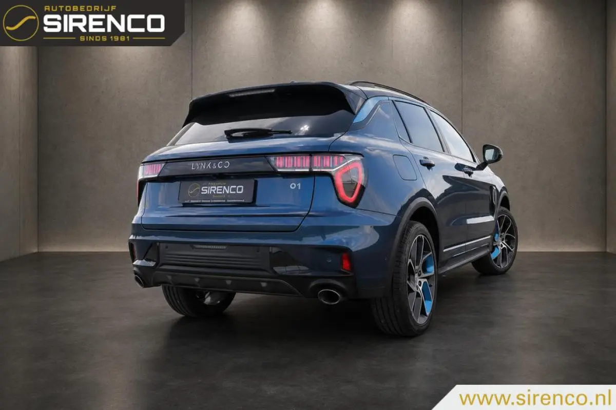 1.5| 360 camera met 3d view | panodak | stoelverwarming |Android auto & Apple carplay |dab | adaptive cruise control | sfeerverlichting |