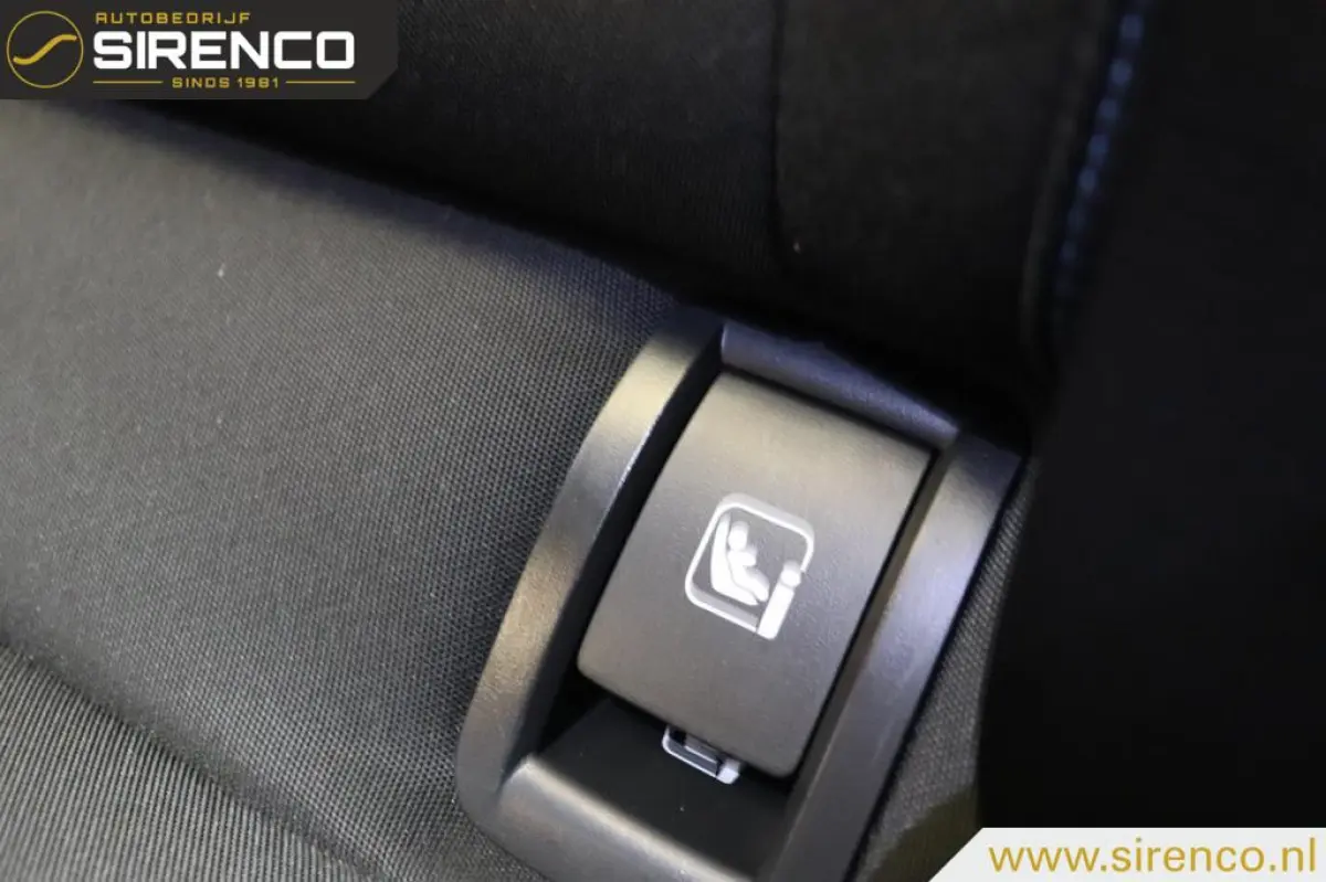 1.5| 360 camera met 3d view | panodak | stoelverwarming |Android auto & Apple carplay |dab | adaptive cruise control | sfeerverlichting |