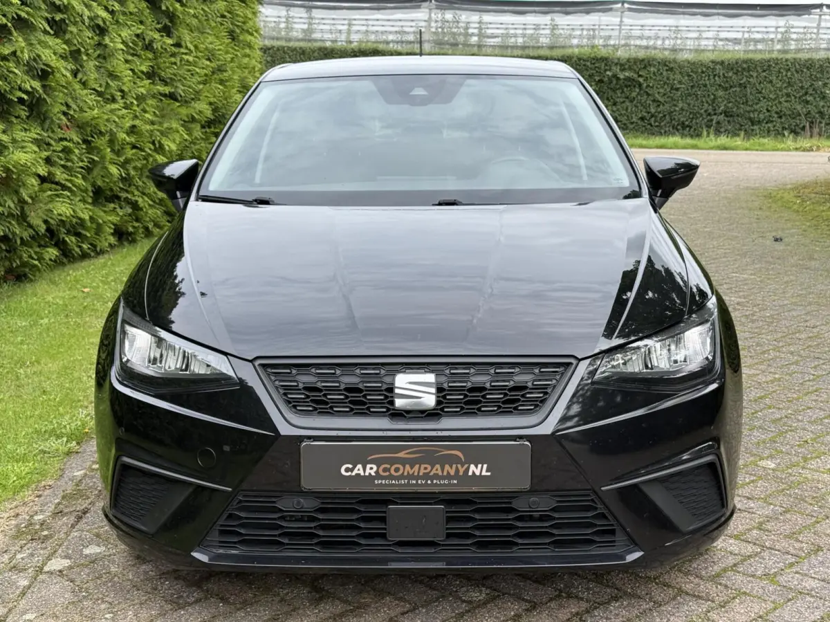 TSI Style| Stoelverwarming|Carplay| APK|NL Auto