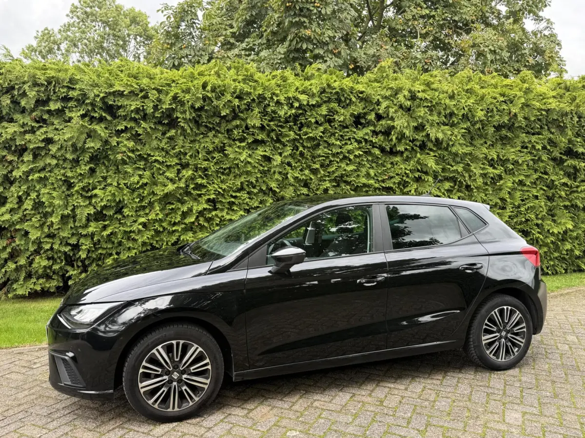 TSI Style| Stoelverwarming|Carplay| APK|NL Auto