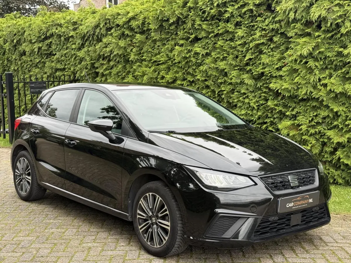 TSI Style| Stoelverwarming|Carplay| APK|NL Auto
