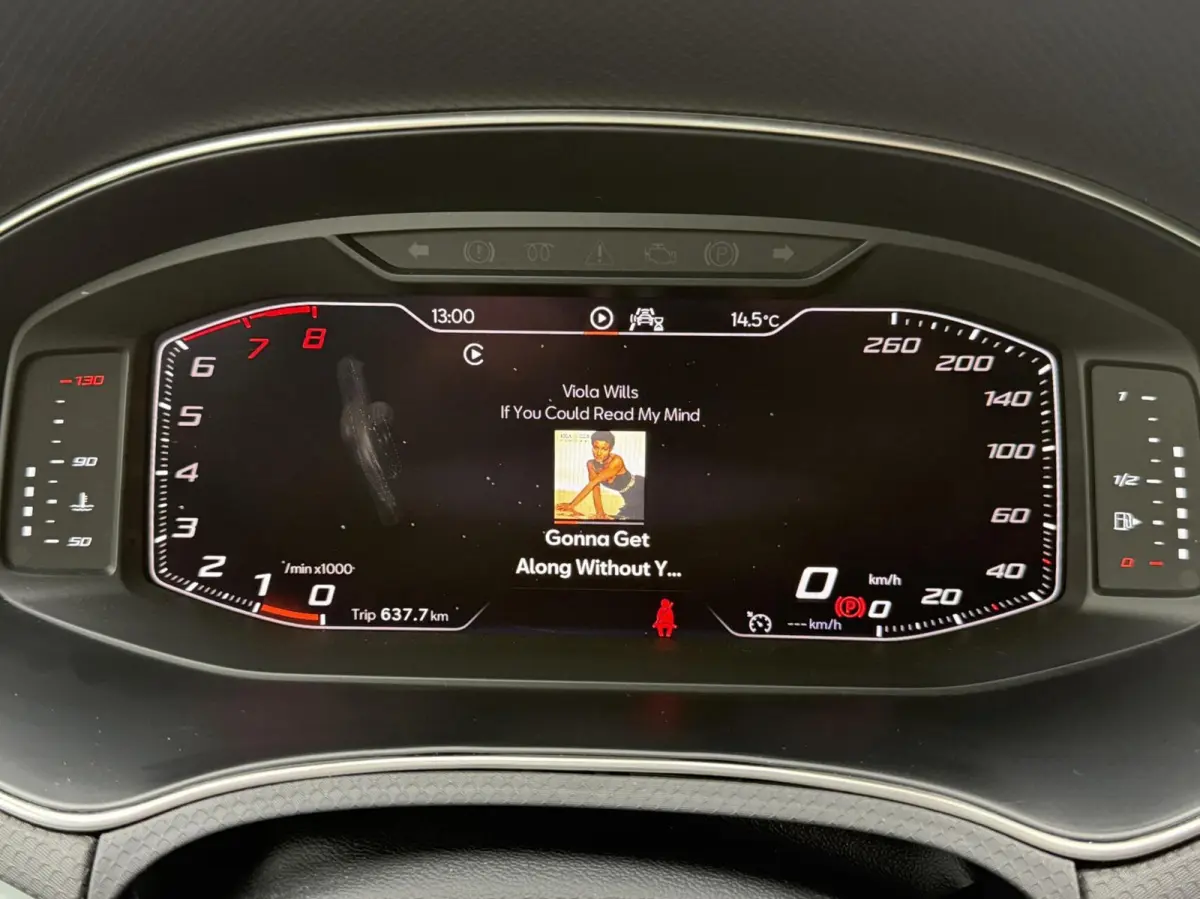 TSI Style| Stoelverwarming|Carplay| APK|NL Auto