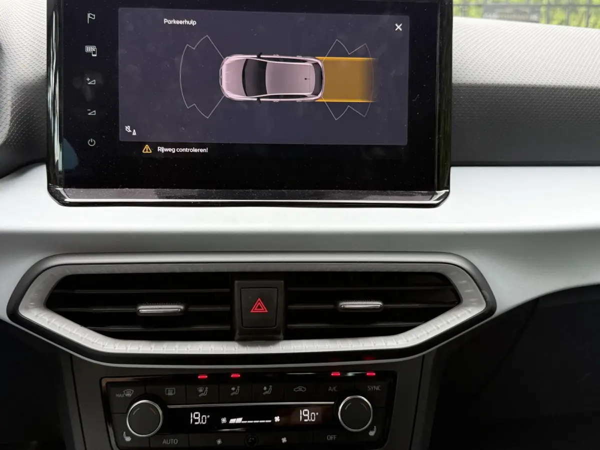 TSI Style| Stoelverwarming|Carplay| APK|NL Auto