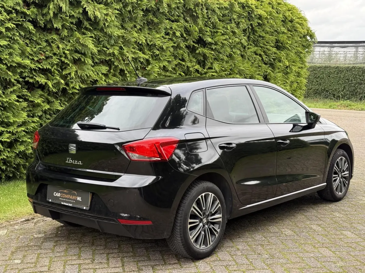 TSI Style| Stoelverwarming|Carplay| APK|NL Auto