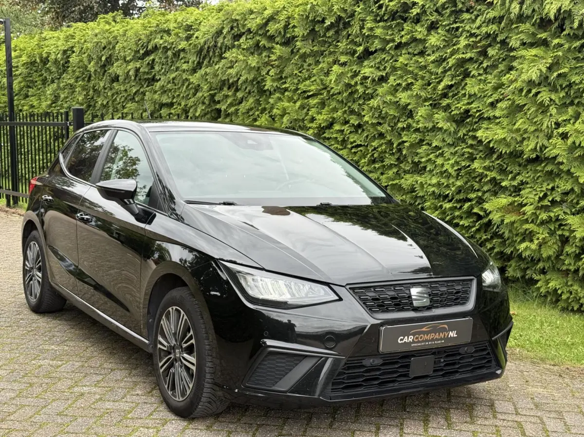 TSI Style| Stoelverwarming|Carplay| APK|NL Auto