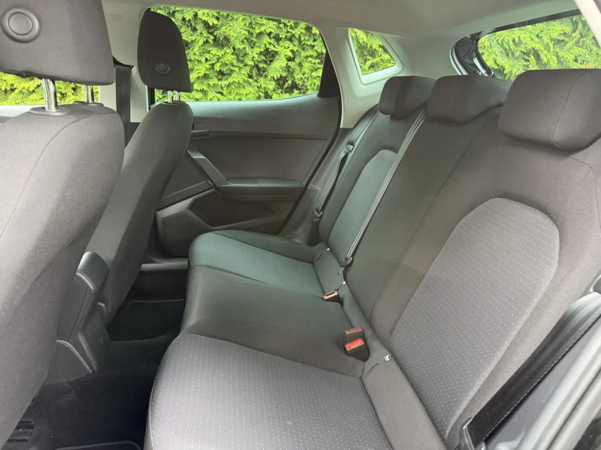TSI Style| Stoelverwarming|Carplay| APK|NL Auto