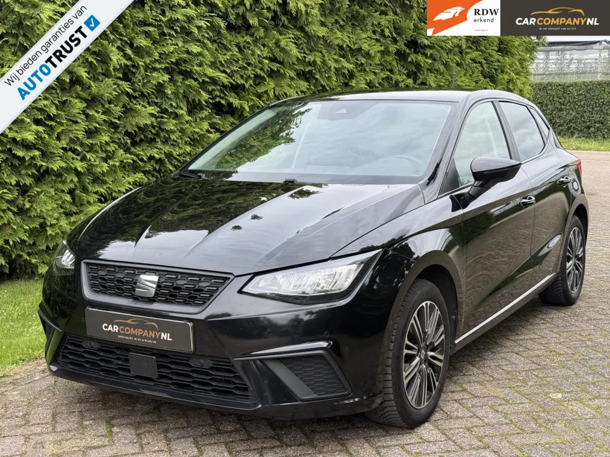 TSI Style| Stoelverwarming|Carplay| APK|NL Auto