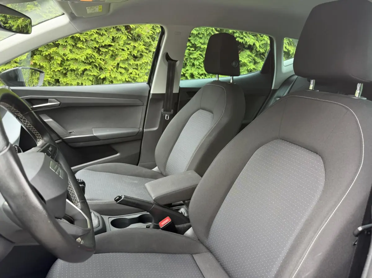 TSI Style| Stoelverwarming|Carplay| APK|NL Auto