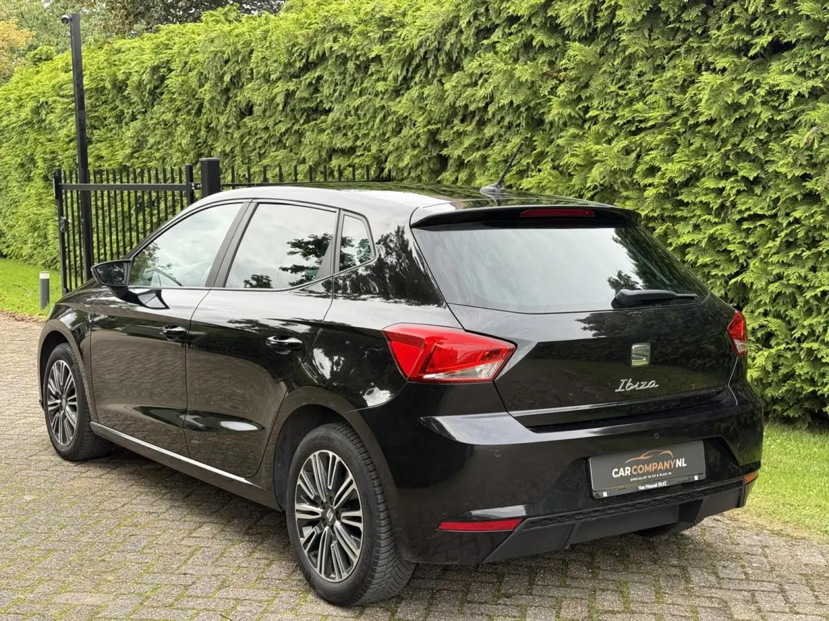 TSI Style| Stoelverwarming|Carplay| APK|NL Auto