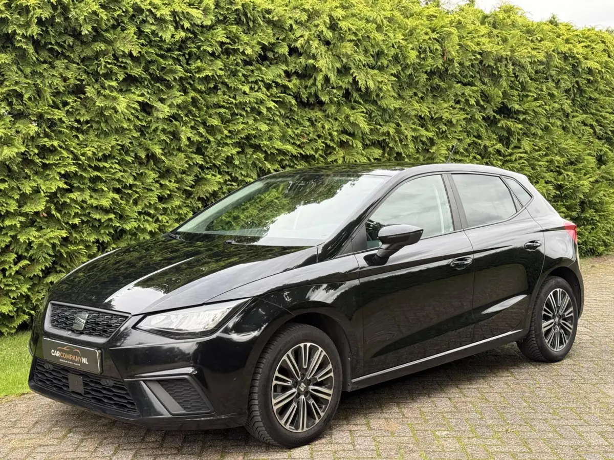 TSI Style| Stoelverwarming|Carplay| APK|NL Auto