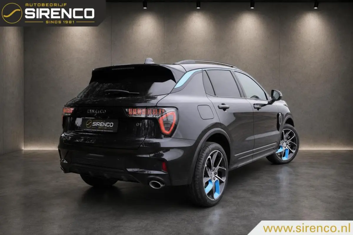 1.5 | Plug-in hybride | 20 " wielen | panoramadak | black magic | led | 360 camera | 3d view |