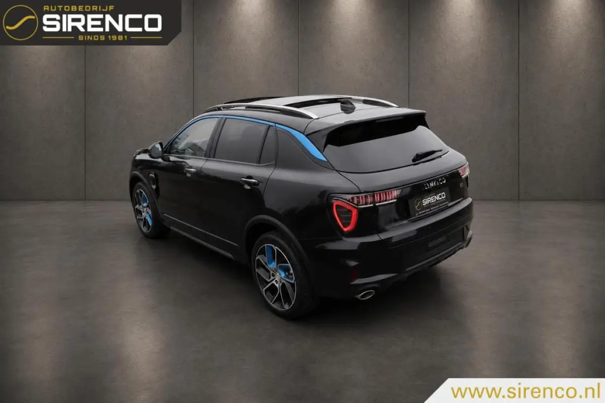 1.5 | Plug-in hybride | 20 " wielen | panoramadak | black magic | led | 360 camera | 3d view |