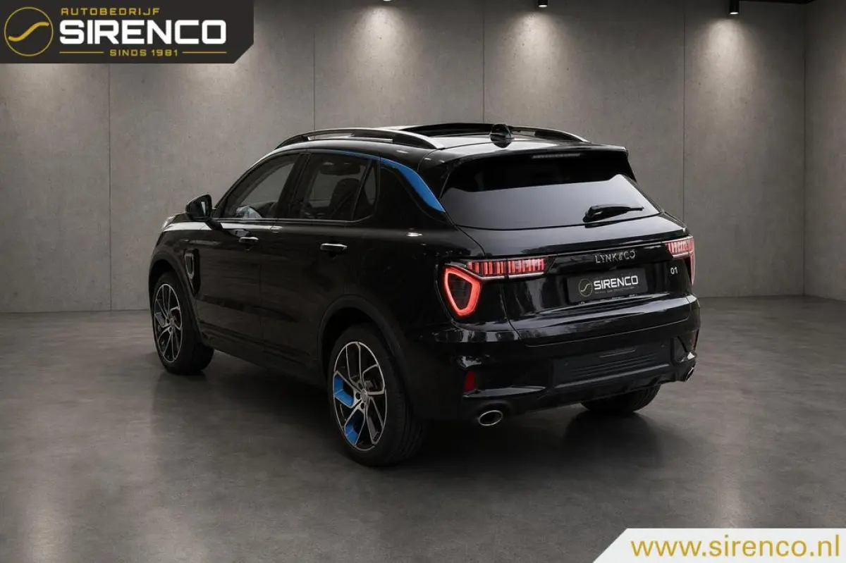 1.5 | Plug-in hybride | 20 " wielen | panoramadak | black magic | led | 360 camera | 3d view |
