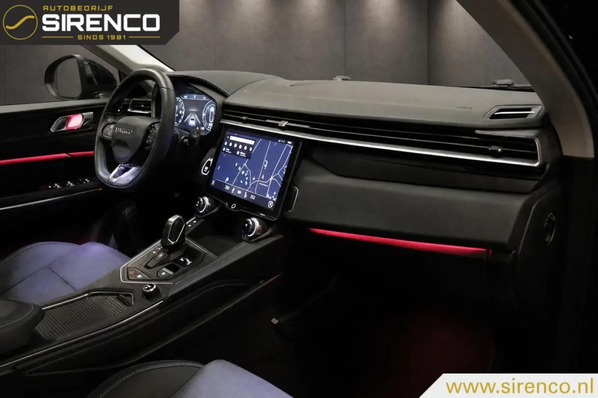 1.5 | Plug-in hybride | 20 " wielen | panoramadak | black magic | led | 360 camera | 3d view |