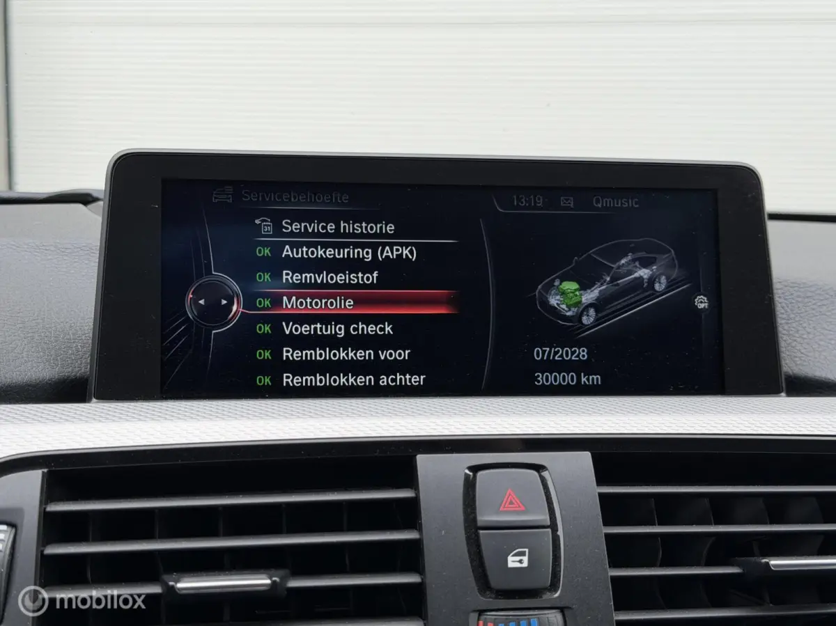 435i M Performance ORG NED Keyless H/K Trekhaak