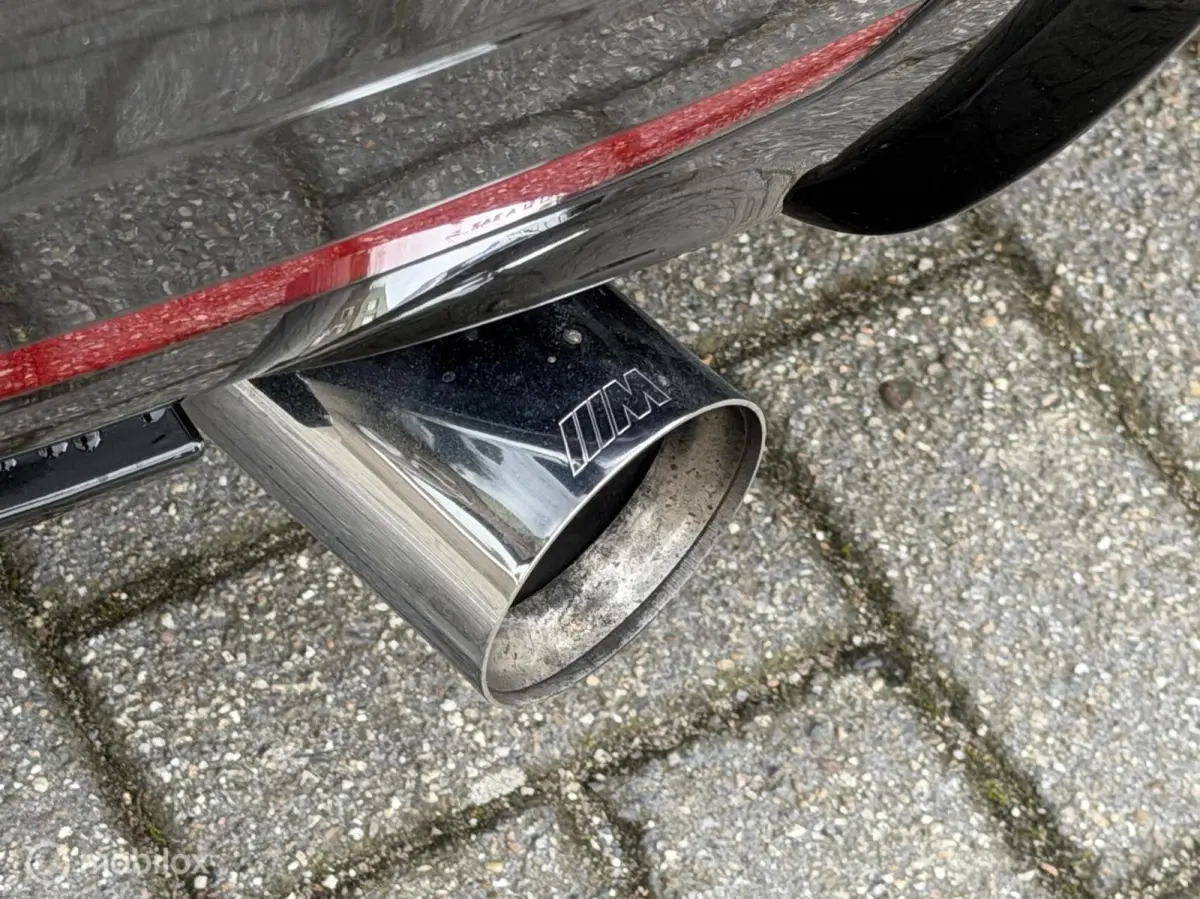 435i M Performance ORG NED Keyless H/K Trekhaak