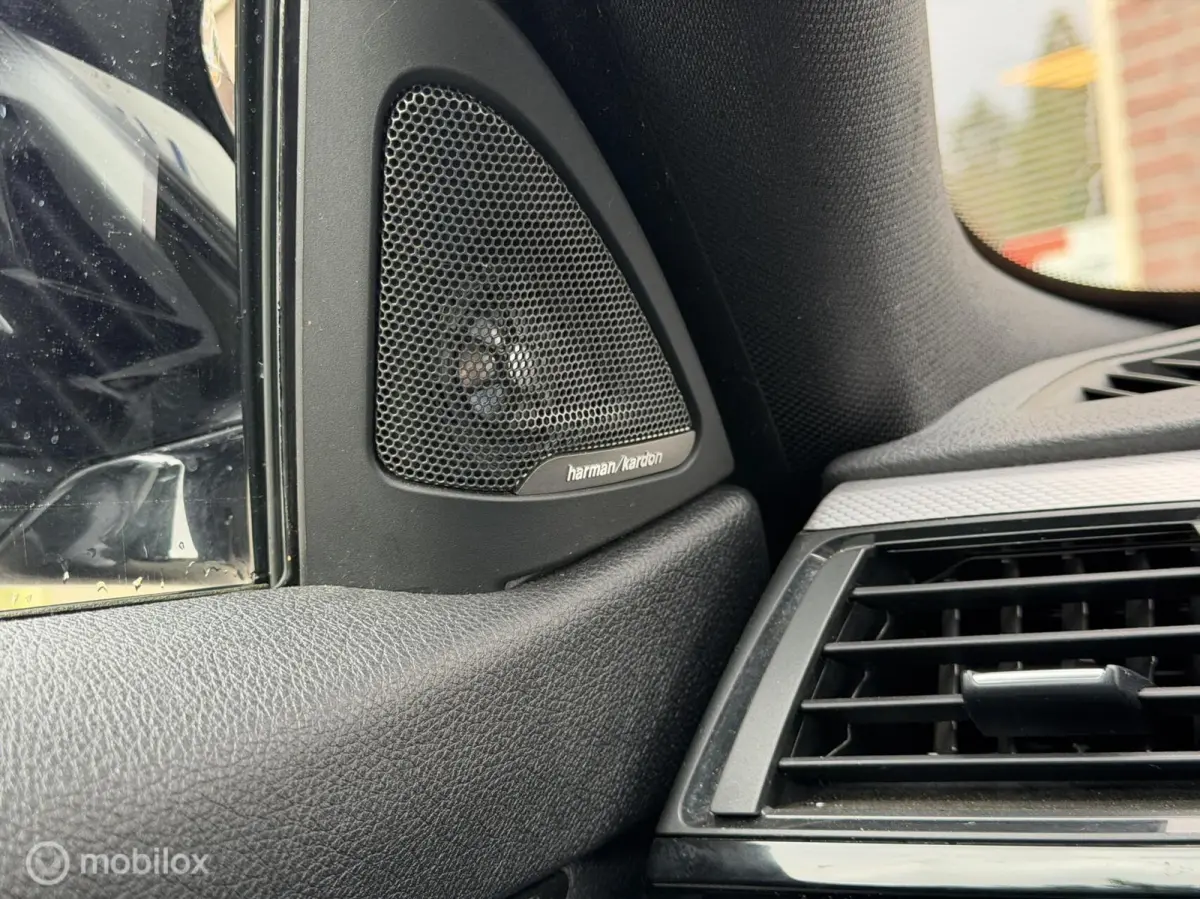 435i M Performance ORG NED Keyless H/K Trekhaak