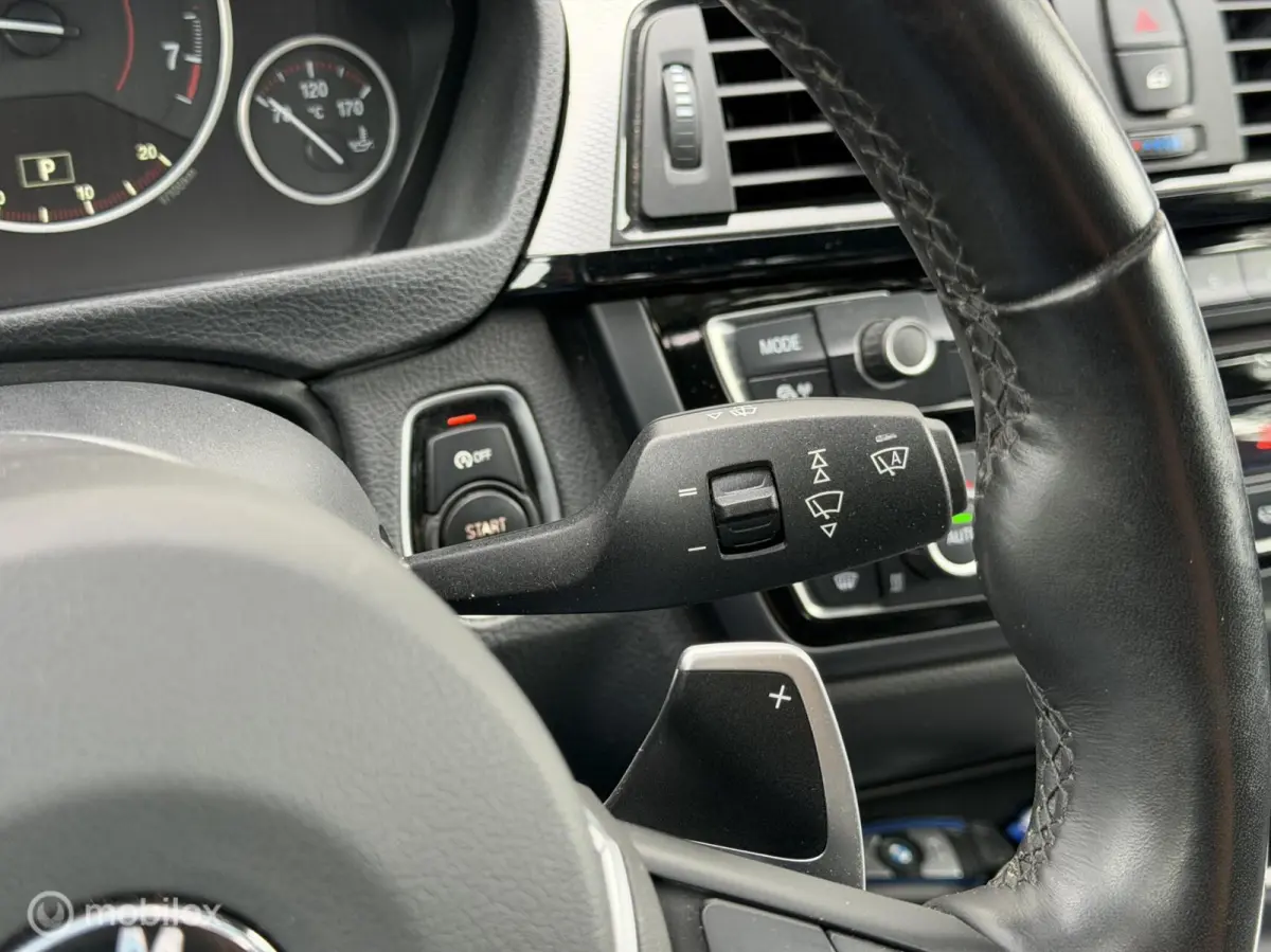 435i M Performance ORG NED Keyless H/K Trekhaak