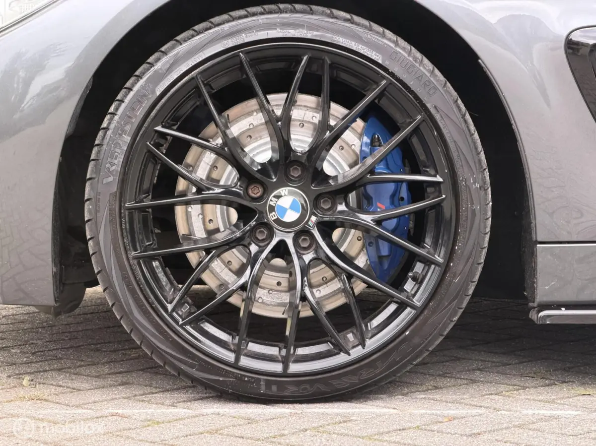435i M Performance ORG NED Keyless H/K Trekhaak