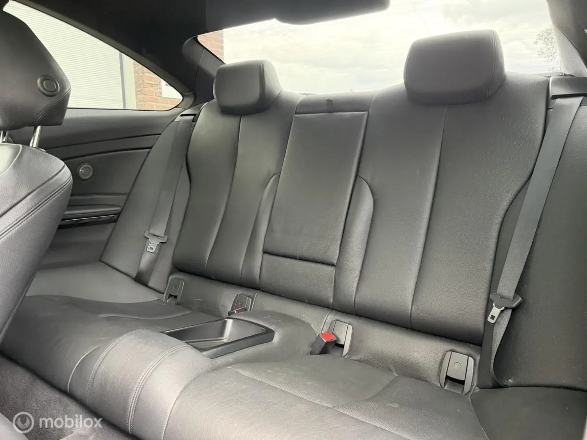 435i M Performance ORG NED Keyless H/K Trekhaak
