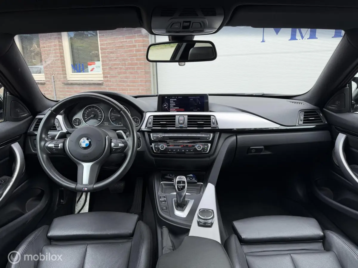 435i M Performance ORG NED Keyless H/K Trekhaak