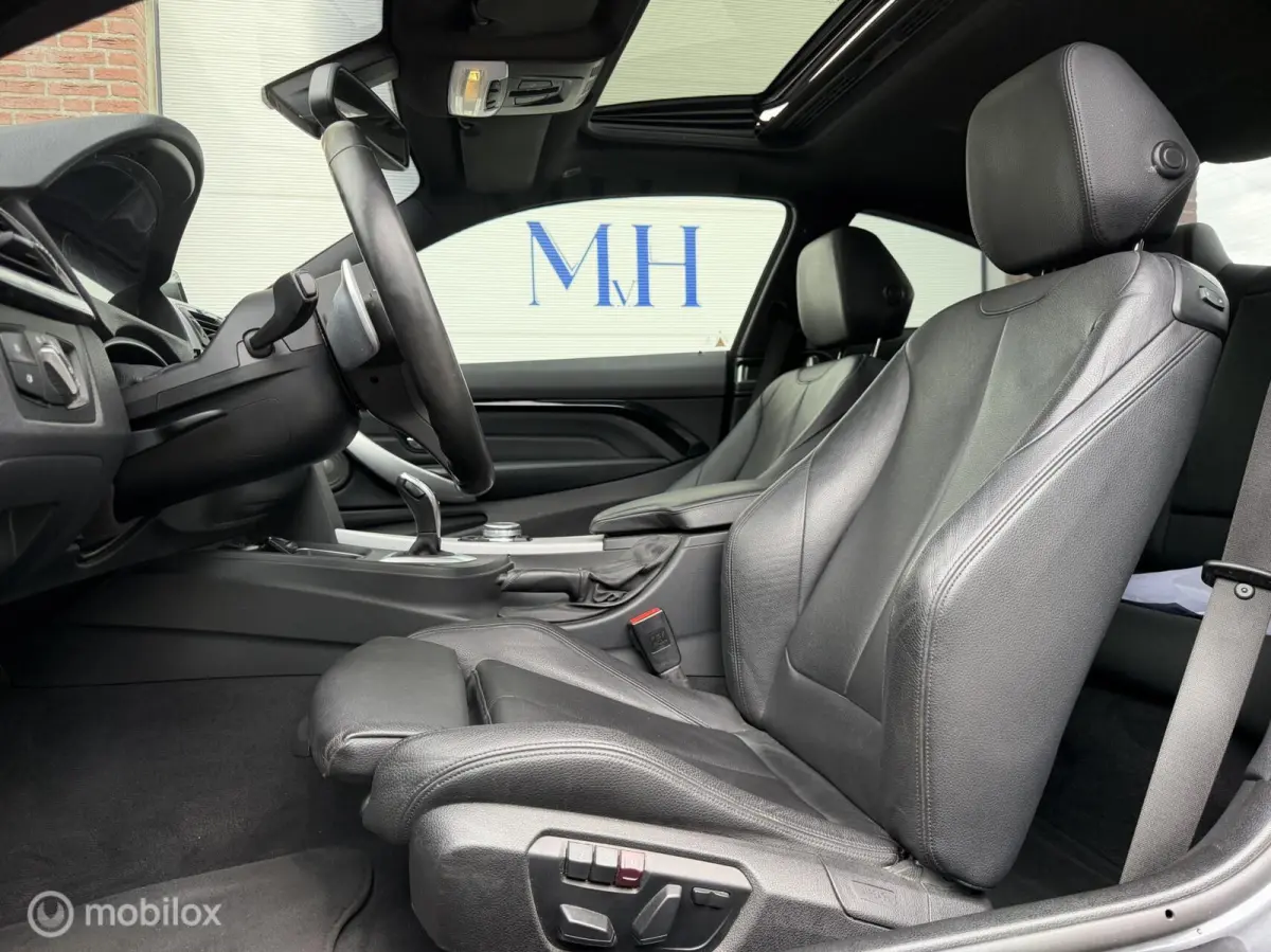 435i M Performance ORG NED Keyless H/K Trekhaak