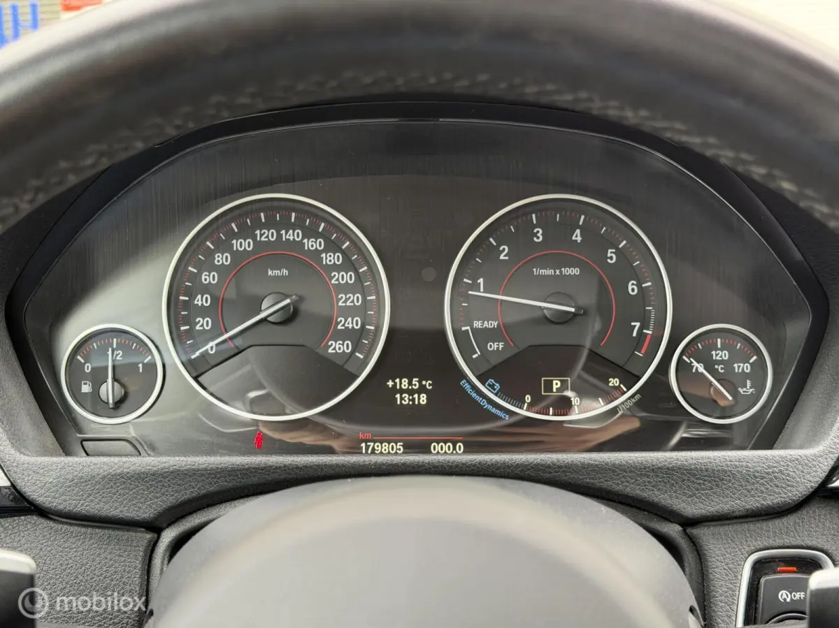 435i M Performance ORG NED Keyless H/K Trekhaak