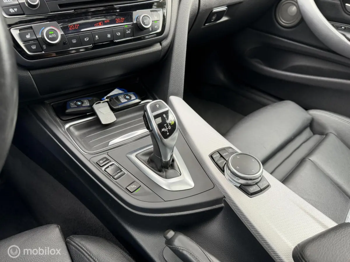435i M Performance ORG NED Keyless H/K Trekhaak