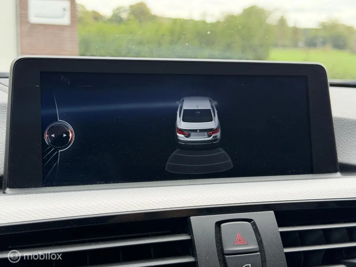 435i M Performance ORG NED Keyless H/K Trekhaak