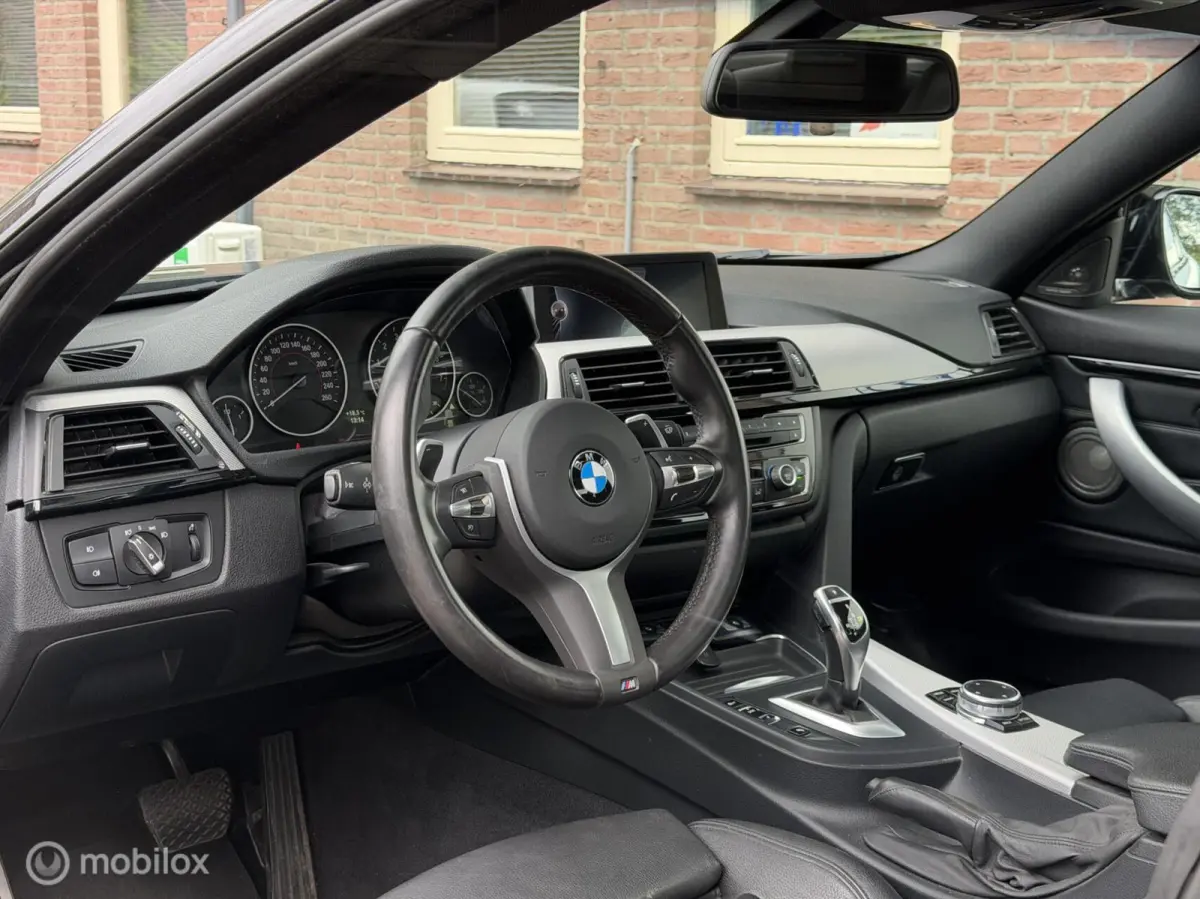 435i M Performance ORG NED Keyless H/K Trekhaak