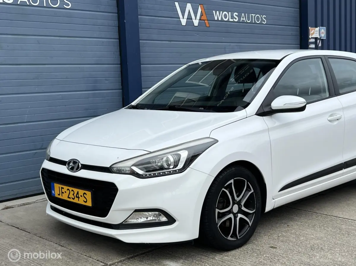 1.0 T-GDI Comfort / CRUISE / NAVI / CAMERA!