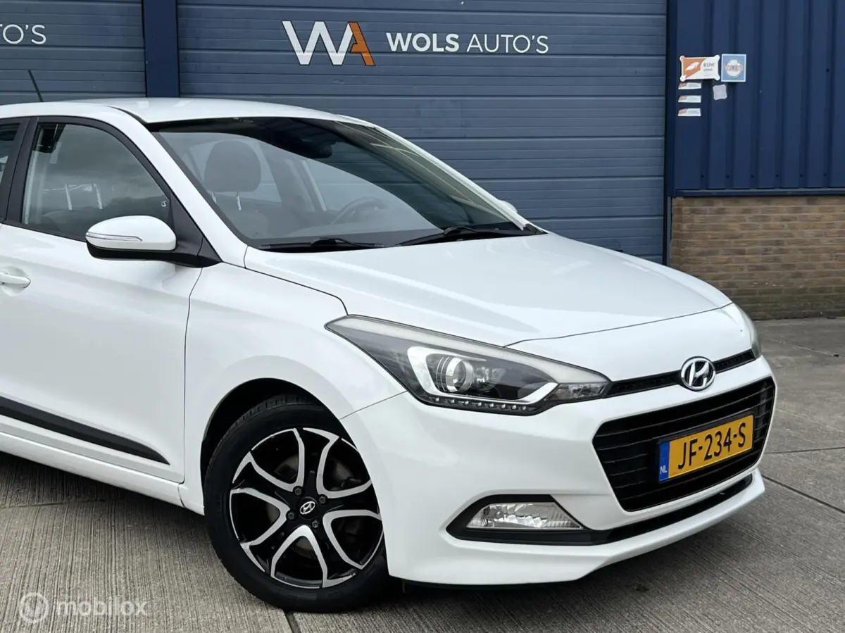 1.0 T-GDI Comfort / CRUISE / NAVI / CAMERA!