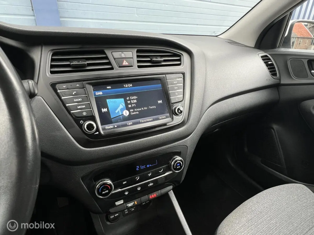 1.0 T-GDI Comfort / CRUISE / NAVI / CAMERA!