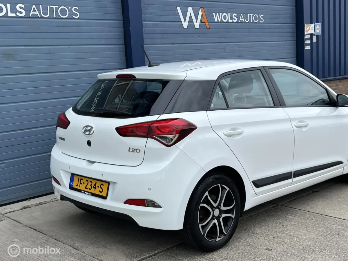 1.0 T-GDI Comfort / CRUISE / NAVI / CAMERA!