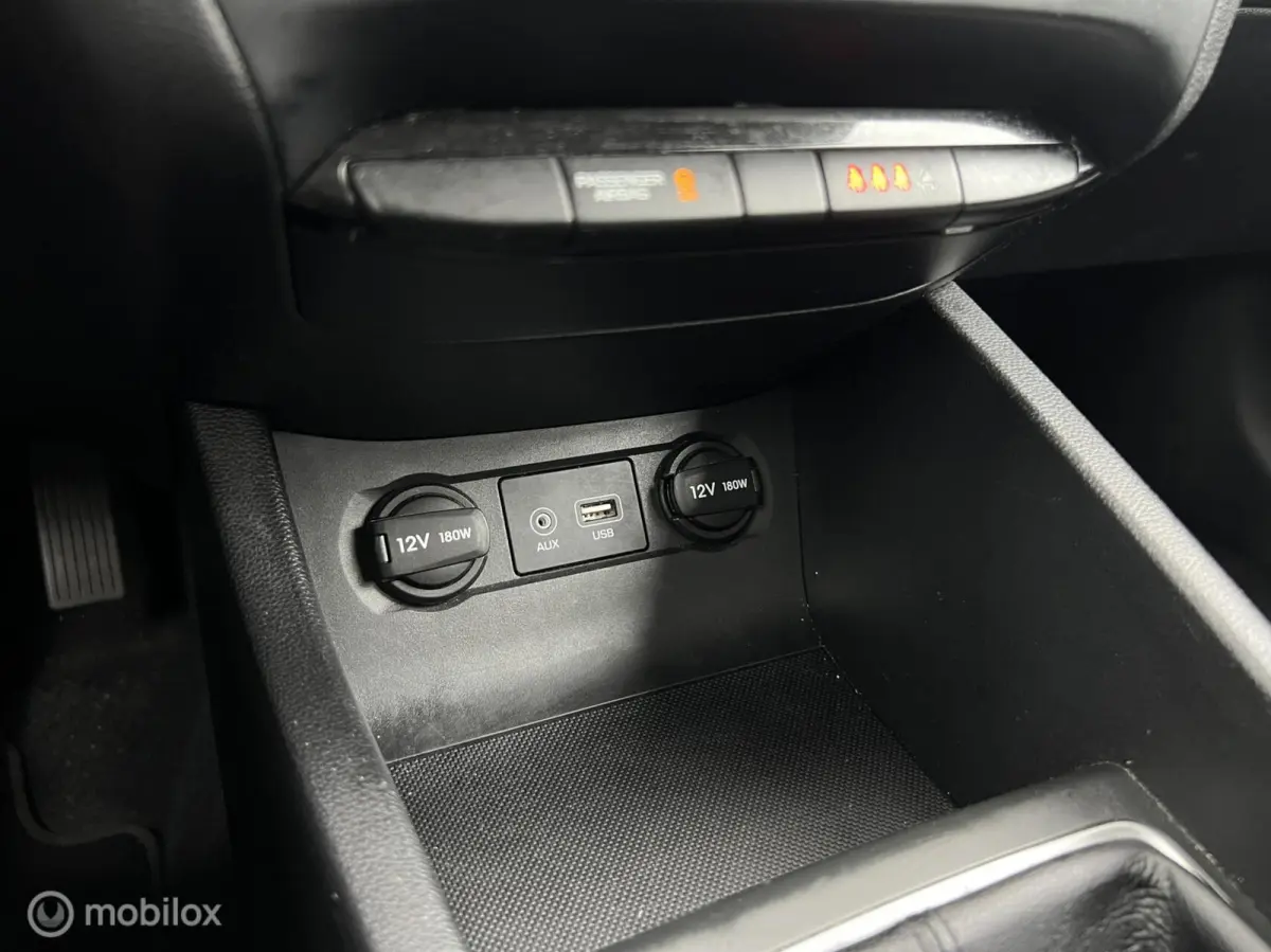 1.0 T-GDI Comfort / CRUISE / NAVI / CAMERA!