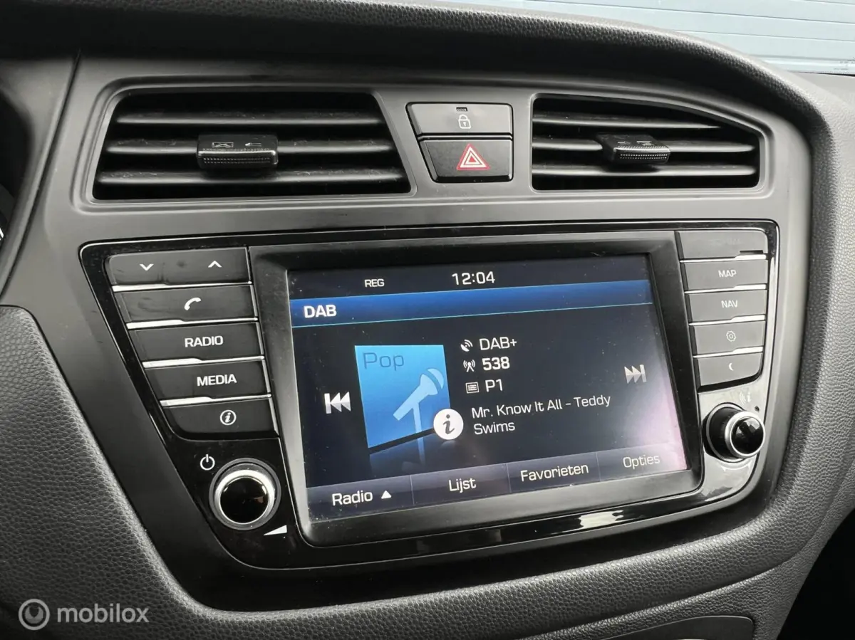 1.0 T-GDI Comfort / CRUISE / NAVI / CAMERA!