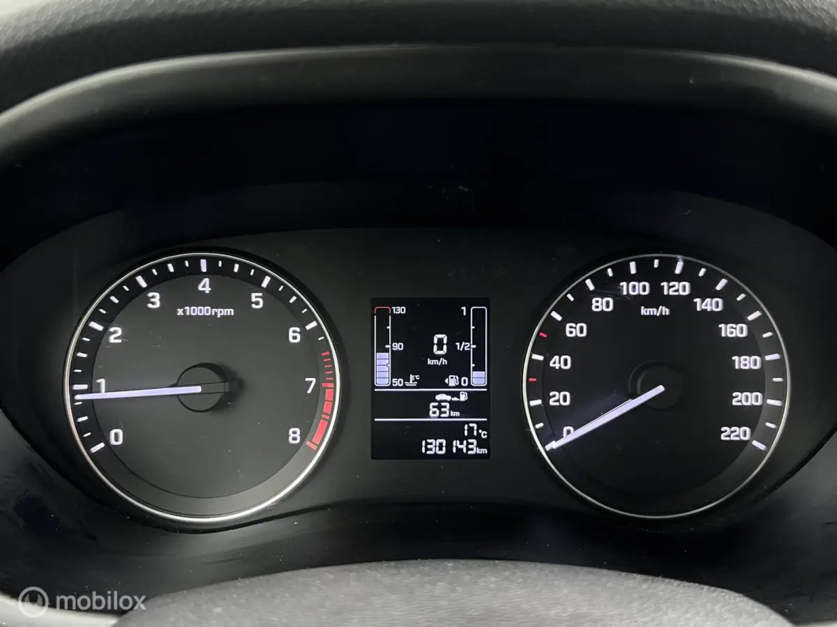 1.0 T-GDI Comfort / CRUISE / NAVI / CAMERA!