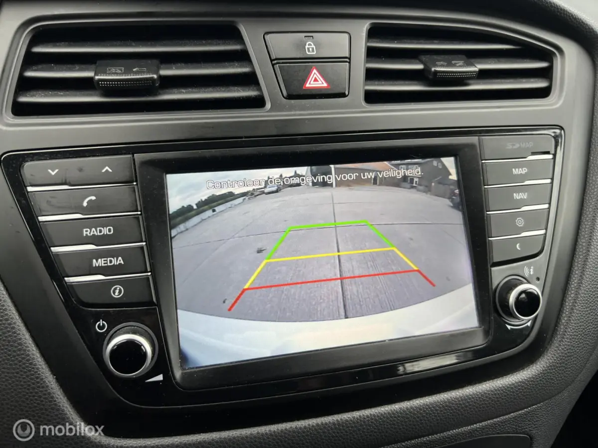 1.0 T-GDI Comfort / CRUISE / NAVI / CAMERA!