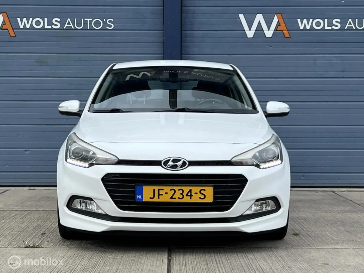 1.0 T-GDI Comfort / CRUISE / NAVI / CAMERA!