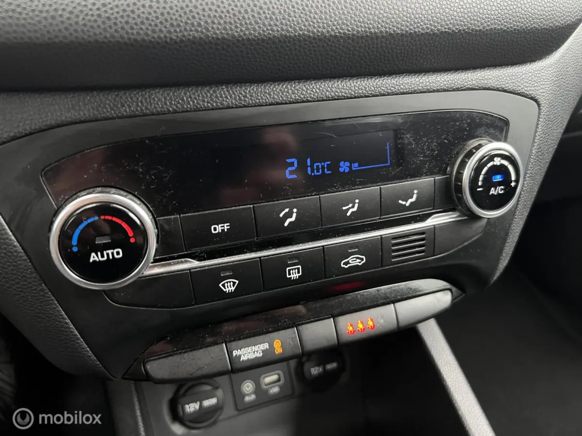 1.0 T-GDI Comfort / CRUISE / NAVI / CAMERA!
