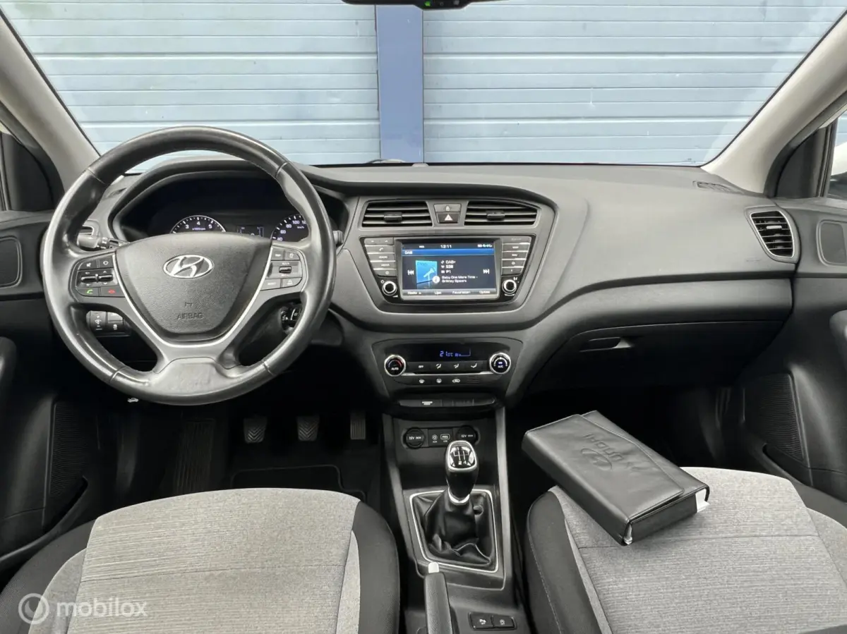 1.0 T-GDI Comfort / CRUISE / NAVI / CAMERA!
