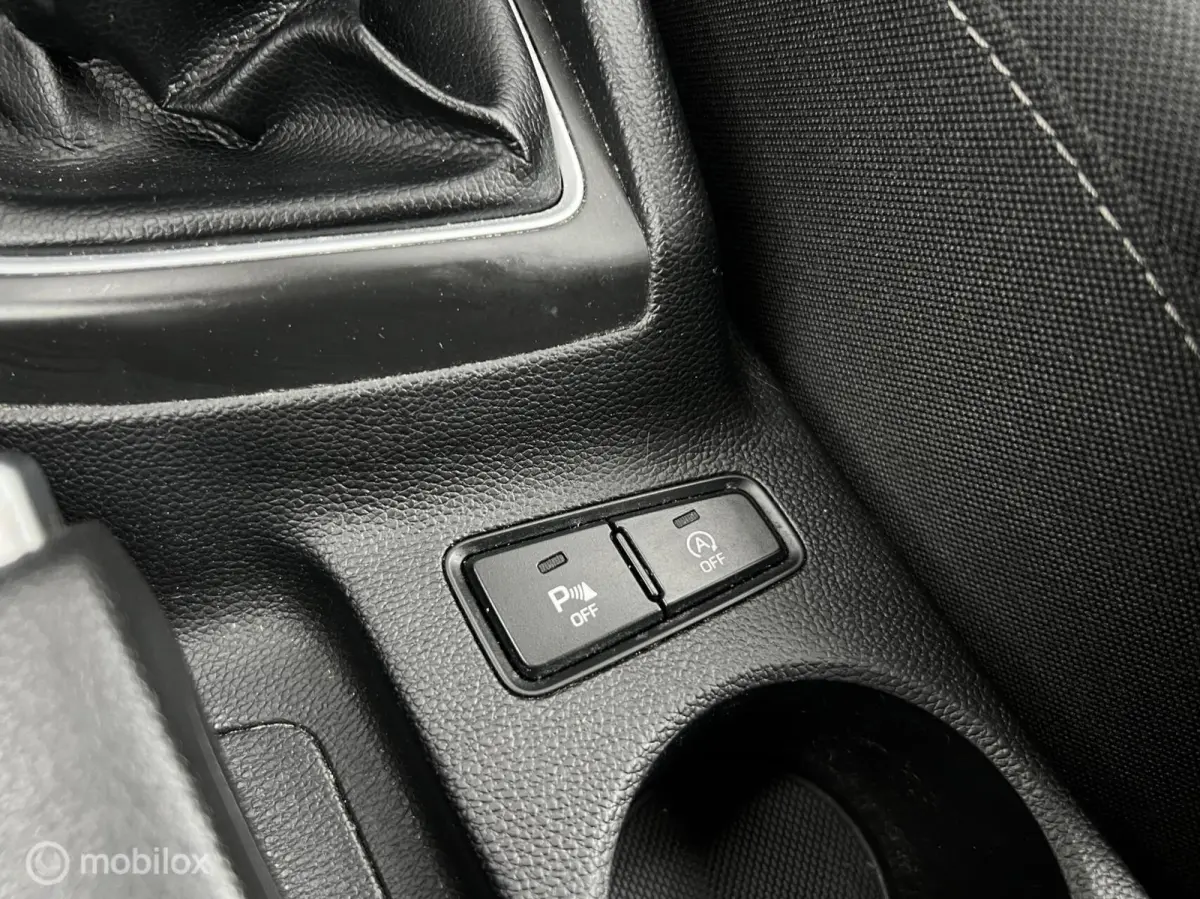1.0 T-GDI Comfort / CRUISE / NAVI / CAMERA!