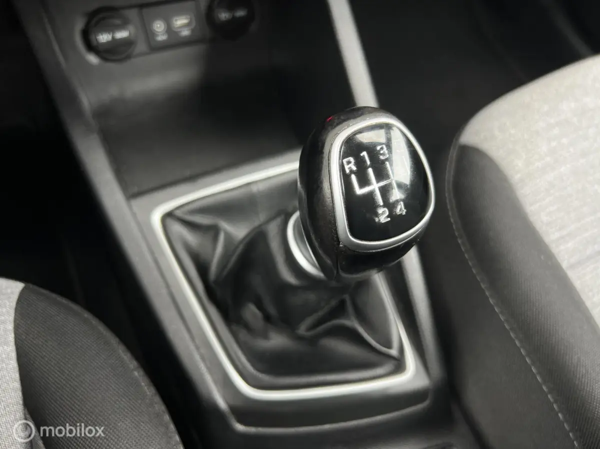 1.0 T-GDI Comfort / CRUISE / NAVI / CAMERA!