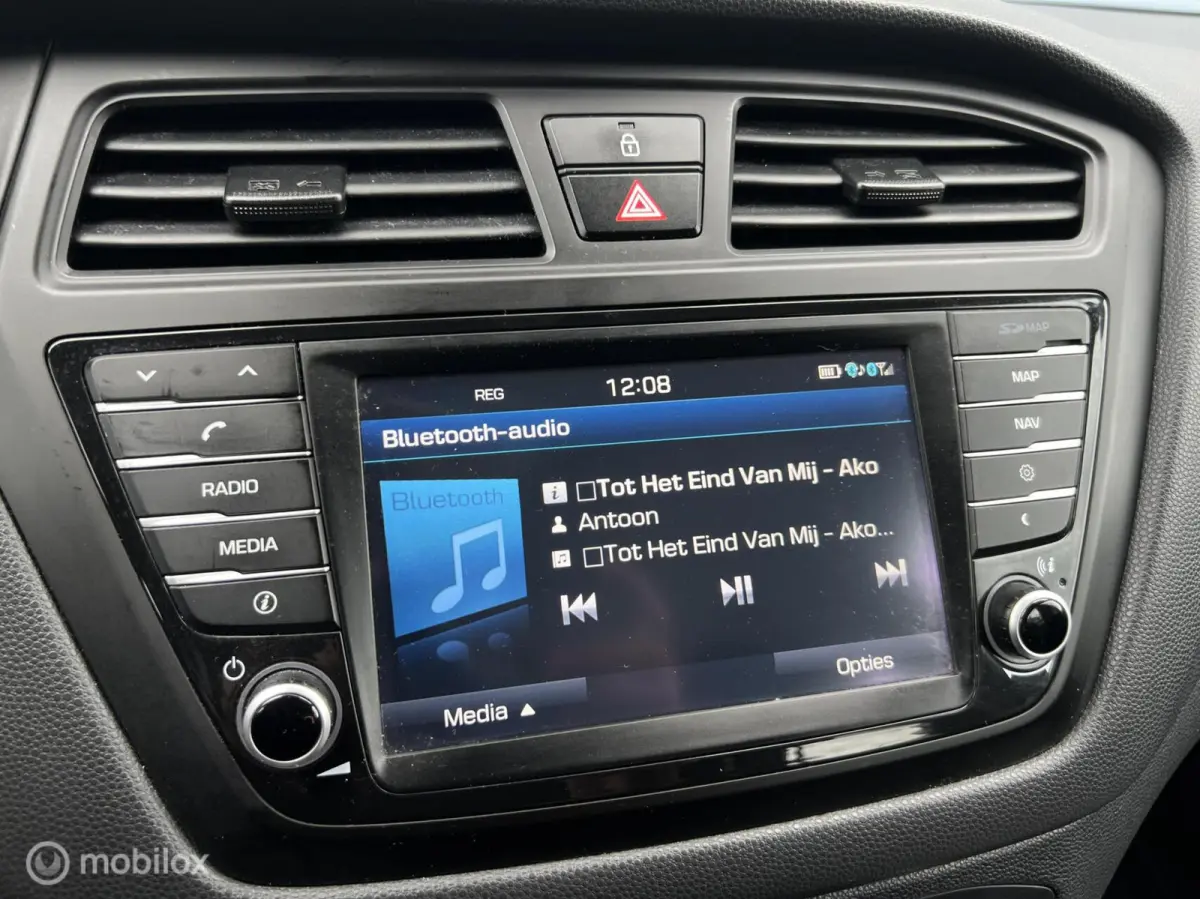 1.0 T-GDI Comfort / CRUISE / NAVI / CAMERA!
